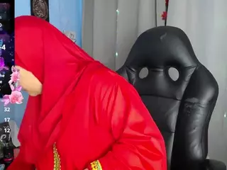 FalakYasin's Live Sex Cam Show