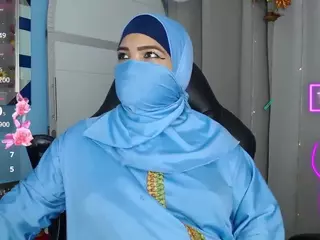 FalakYasin's Live Sex Cam Show