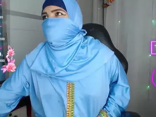 FalakYasin's Live Sex Cam Show