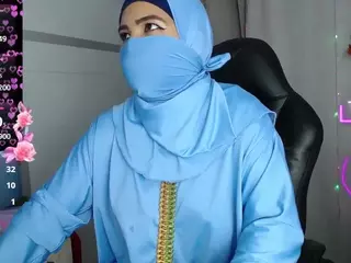 FalakYasin's Live Sex Cam Show