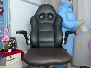 FalakYasin's Live Sex Cam Show