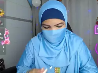 FalakYasin's Live Sex Cam Show