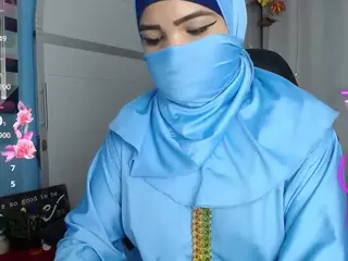 FalakYasin's Live Sex Cam Show