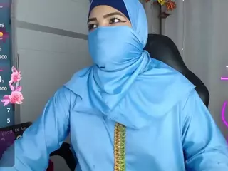 FalakYasin's Live Sex Cam Show