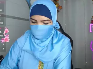 FalakYasin's Live Sex Cam Show
