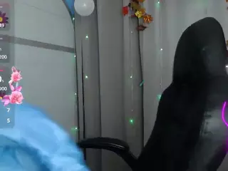 FalakYasin's Live Sex Cam Show
