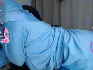 FalakYasin's Live Sex Cam Show