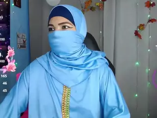 FalakYasin's Live Sex Cam Show