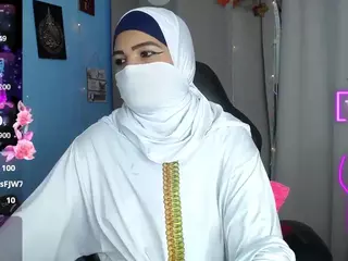 FalakYasin's Live Sex Cam Show