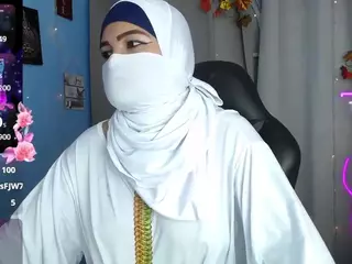 FalakYasin's Live Sex Cam Show