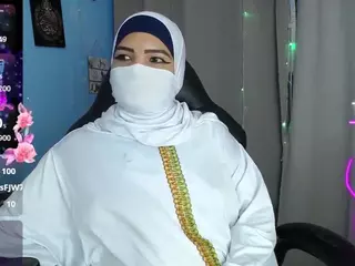 FalakYasin's Live Sex Cam Show