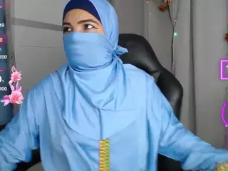 FalakYasin's Live Sex Cam Show