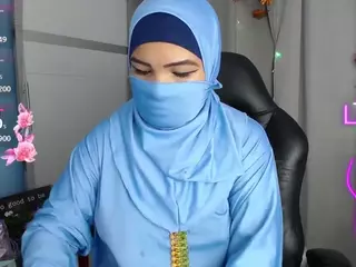 FalakYasin's Live Sex Cam Show