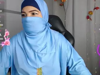 FalakYasin's Live Sex Cam Show