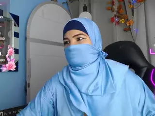 FalakYasin's Live Sex Cam Show