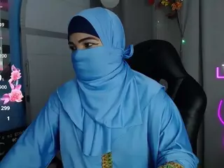 FalakYasin's Live Sex Cam Show