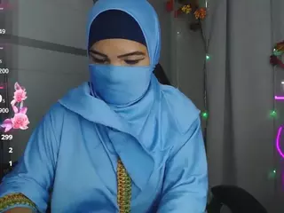 FalakYasin's Live Sex Cam Show