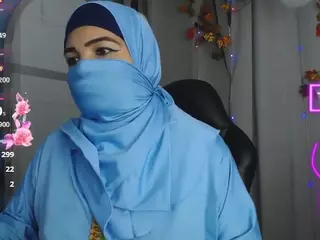 FalakYasin's Live Sex Cam Show