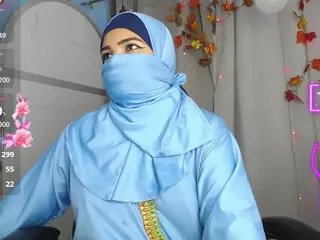 FalakYasin's Live Sex Cam Show