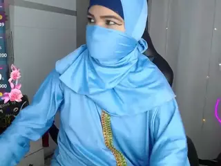 FalakYasin's Live Sex Cam Show