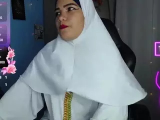 FalakYasin's Live Sex Cam Show