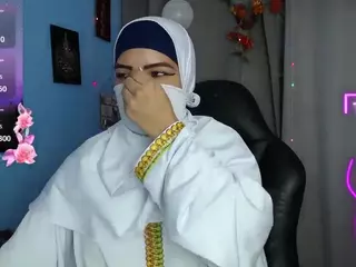 FalakYasin's Live Sex Cam Show