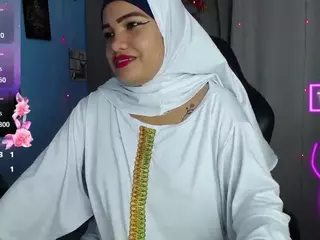 FalakYasin's Live Sex Cam Show