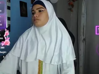FalakYasin's Live Sex Cam Show