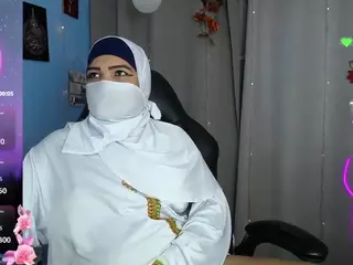 FalakYasin's Live Sex Cam Show
