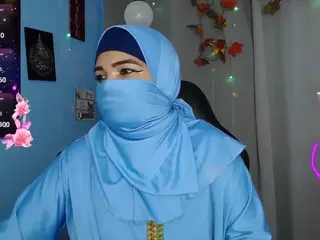 FalakYasin's Live Sex Cam Show