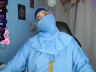 FalakYasin's Live Sex Cam Show
