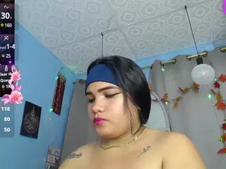 FalakYasin's Live Sex Cam Show