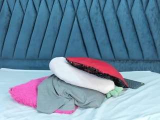 hanna-lens Live Webcam on CamSoda