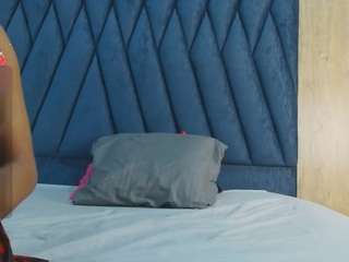 hanna-lens Live Webcam on CamSoda