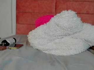 hanna-lens webcam