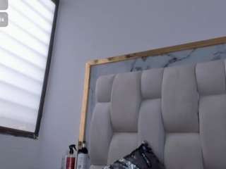 hanna-lens Live Webcam on CamSoda