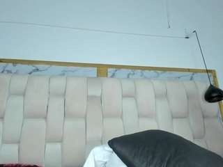 hanna-lens Sex Cam Show