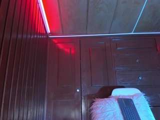hanna-lens Sex Cam Show