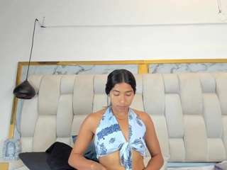 hanna-lens Sex Cam Show