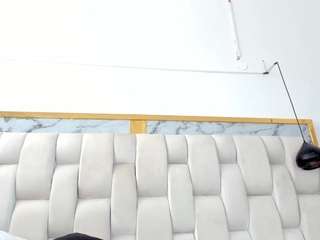 Hanna-lens live webcam show
