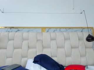 hanna-lens's live room