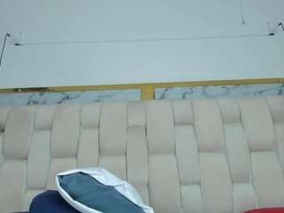 Hanna-lens live webcam show