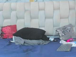 Hanna-lens live cam preview