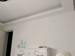 Lissababe's cam show statistics and live stream