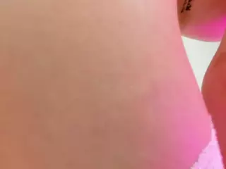 lissababe's Live Sex Cam Show