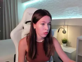 NikaBeats's Live Sex Cam Show