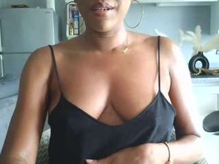 Goddess Xandra