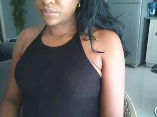 Goddess Xandra