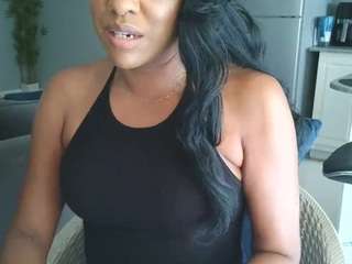 Goddess Xandra