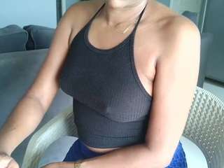 Goddess Xandra